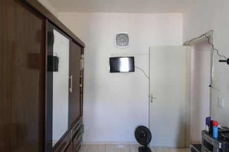 Quarto 1 de apartamento à venda com 2 quartos, 70m² em Heliópolis, Belo Horizonte