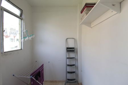 Apartamento à venda com 70m², 2 quartos e 1 vagaÁrea de Serviço