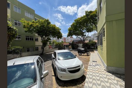 Apartamento à venda com 70m², 2 quartos e 1 vaga Apartamento à venda com 70m², 2 quartos e 1 vagaGaragem