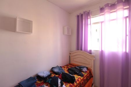 Apartamento à venda com 70m², 2 quartos e 1 vagaQuarto 2