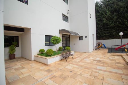 Apartamento à venda com 62m², 2 quartos e 1 vaga Apartamento à venda com 62m², 2 quartos e 1 vagaÁrea comum