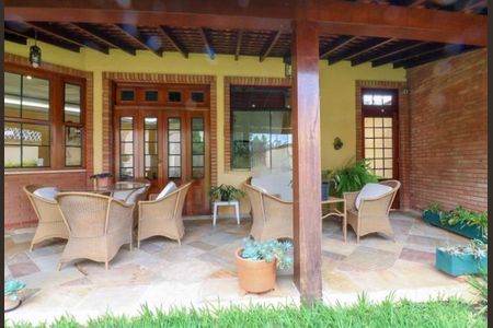 Casa de condomínio à venda com 374m², 3 quartos e 4 vagas Casa de condomínio à venda com 374m², 3 quartos e 4 vagasFoto 18