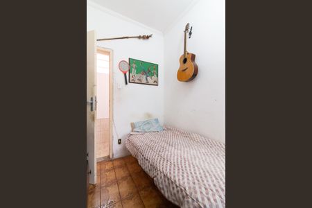 Quarto 1 de casa à venda com 2 quartos, 380m² em Vila Indiana, São Paulo