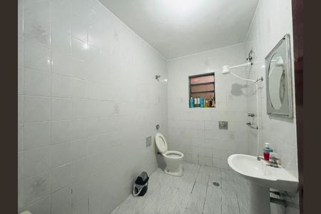 Casa à venda com 75m², 1 quarto e 2 vagas Casa à venda com 75m², 1 quarto e 2 vagasBanheiro