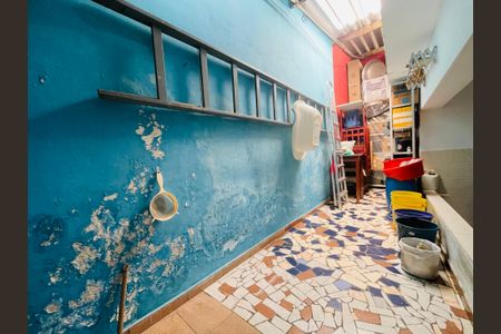 Casa à venda com 75m², 1 quarto e 2 vagas Casa à venda com 75m², 1 quarto e 2 vagasÁrea de Serviço