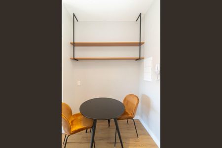 Studio de kitnet/studio para alugar com 1 quarto, 35m² em Teresópolis, Porto Alegre