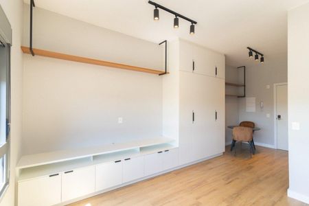 Studio de kitnet/studio para alugar com 1 quarto, 35m² em Teresópolis, Porto Alegre