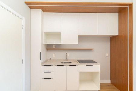 Studio de kitnet/studio para alugar com 1 quarto, 35m² em Teresópolis, Porto Alegre