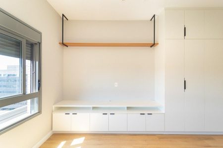 Studio de kitnet/studio para alugar com 1 quarto, 35m² em Teresópolis, Porto Alegre