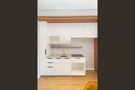 Studio de kitnet/studio para alugar com 1 quarto, 35m² em Teresópolis, Porto Alegre