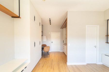 Studio de kitnet/studio para alugar com 1 quarto, 35m² em Teresópolis, Porto Alegre