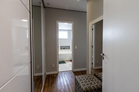 Apartamento à venda com 187m², 3 quartos e 3 vagasQuarto 4 - Suite