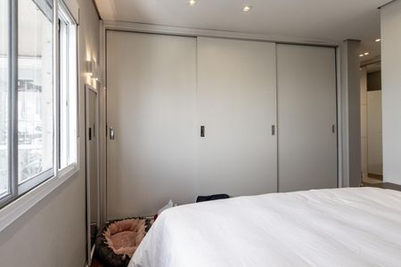 Apartamento à venda com 187m², 3 quartos e 3 vagasQuarto 4 - Suite