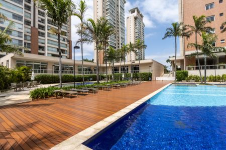 Apartamento à venda com 187m², 3 quartos e 3 vagasPisicna