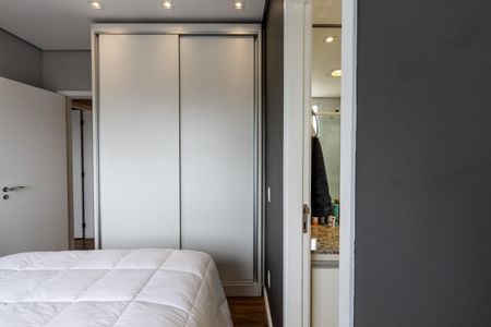 Apartamento à venda com 187m², 3 quartos e 3 vagasQuarto 3 - Suite