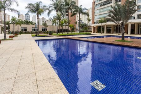 Apartamento à venda com 187m², 3 quartos e 3 vagasJardins