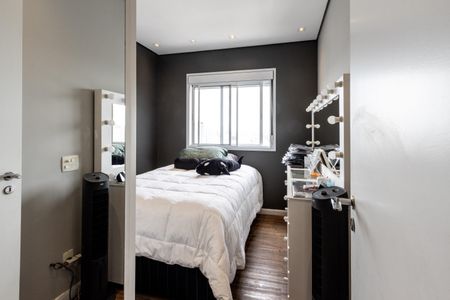 Apartamento à venda com 187m², 3 quartos e 3 vagasQuarto 3 - Suite