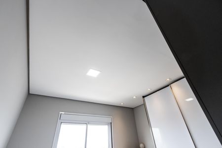 Apartamento à venda com 187m², 3 quartos e 3 vagasQuarto 2 - Suite