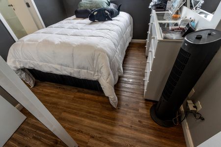 Apartamento à venda com 187m², 3 quartos e 3 vagasQuarto 3 - Suite