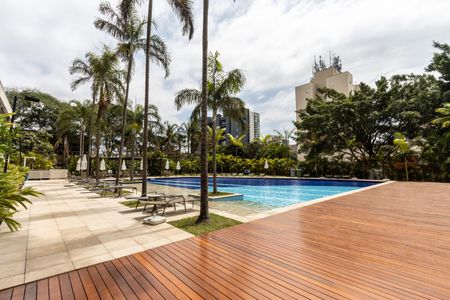 Apartamento à venda com 187m², 3 quartos e 3 vagasPisicna