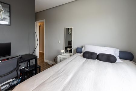 Apartamento à venda com 187m², 3 quartos e 3 vagasQuarto 2 - Suite