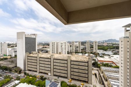 Apartamento à venda com 187m², 3 quartos e 3 vagasVista do Apartamento
