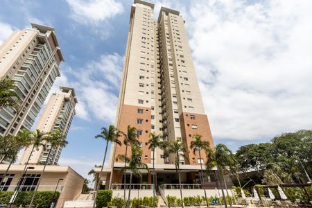 Apartamento à venda com 187m², 3 quartos e 3 vagasFachadas