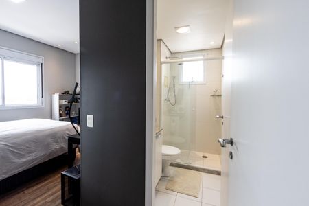 Apartamento à venda com 187m², 3 quartos e 3 vagasQuarto 2 - Suite