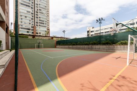Apartamento à venda com 187m², 3 quartos e 3 vagasQuadra Esportiva