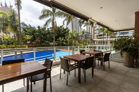 Apartamento à venda com 187m², 3 quartos e 3 vagasPisicna