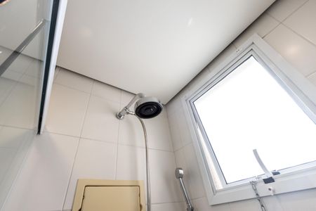 Apartamento à venda com 187m², 3 quartos e 3 vagasQuarto 2 - Banheiro da Suite