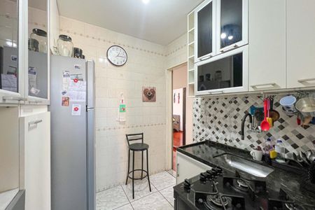 Apartamento à venda com 70m², 3 quartos e 1 vaga Apartamento à venda com 70m², 3 quartos e 1 vagaCozinha