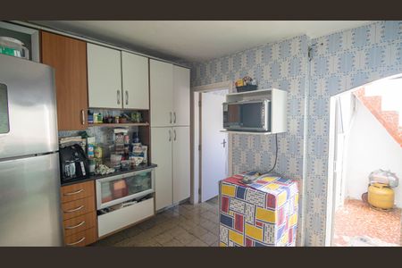 Casa à venda com 75m², 2 quartos e sem vagaCozinha