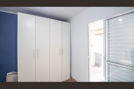 Casa à venda com 75m², 2 quartos e sem vagaQuarto 2