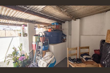 Casa à venda com 75m², 2 quartos e sem vagaÁrea de Serviço