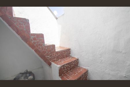 Casa à venda com 75m², 2 quartos e sem vagaHall