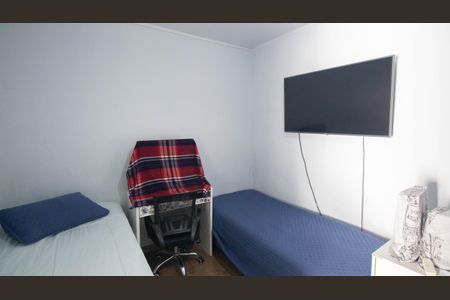 Casa à venda com 75m², 2 quartos e sem vagaQuarto 2