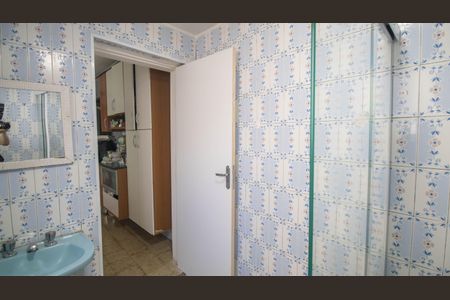 Casa à venda com 75m², 2 quartos e sem vagaBanheiro