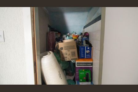 Casa à venda com 75m², 2 quartos e sem vagaDespensa