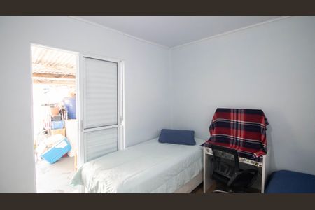 Casa à venda com 75m², 2 quartos e sem vagaQuarto 2