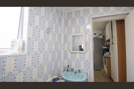 Casa à venda com 75m², 2 quartos e sem vagaBanheiro