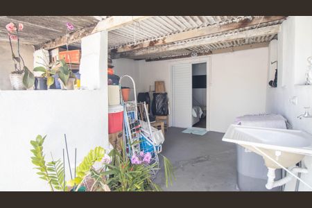 Casa à venda com 75m², 2 quartos e sem vagaÁrea de Serviço