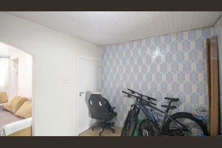 Casa à venda com 75m², 2 quartos e sem vagaSala de Jantar