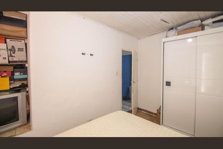 Casa à venda com 75m², 2 quartos e sem vagaQuarto 1