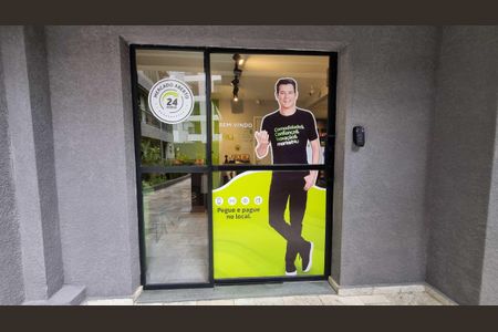 Studio à venda com 26m², 1 quarto e sem vaga Studio à venda com 26m², 1 quarto e sem vagaÁrea comum