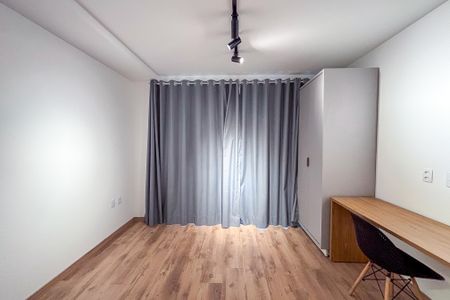 Studio para alugar com 27m², 1 quarto e sem vagaStudio