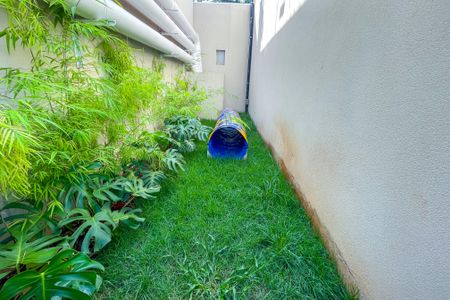 Studio para alugar com 27m², 1 quarto e sem vagaÁrea comum