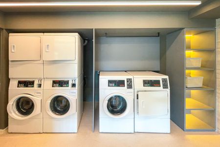 Studio para alugar com 27m², 1 quarto e sem vagaÁrea comum