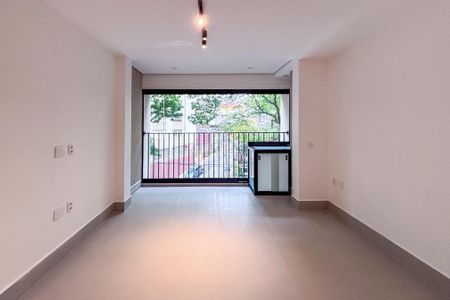 Studio de kitnet/studio para alugar com 1 quarto, 54m² em Sumaré, São Paulo