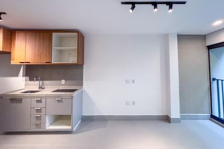 Studio de kitnet/studio para alugar com 1 quarto, 54m² em Sumaré, São Paulo